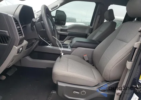 2019 Ford F250 Super Duty z USA, uszkodzony, nr VIN 1FT7X2BT2KEG35806